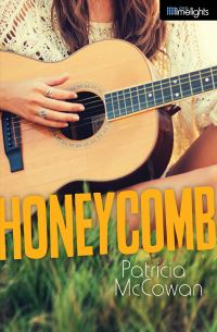 Book Cover for Honeycomb by Patricia McCowan