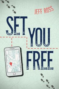 Book Cover for Set You Free by Jeff Ross