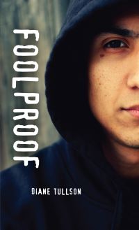 Book Cover for Foolproof by Diane Tullson