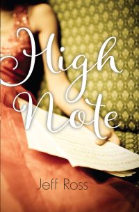 Book Cover for High Note by Jeff Ross