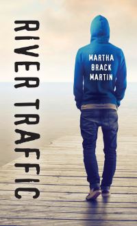 Book Cover for River Traffic by Martha Brack Martin