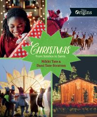Book Cover for Christmas by Nikki Tate, Dani TateStratton