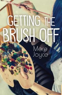 Book Cover for Getting the Brush Off by Mere Joyce