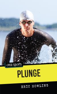 Book Cover for Plunge by Eric Howling