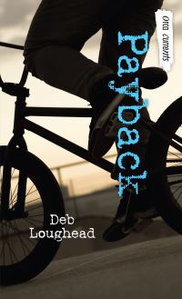 Book Cover for Payback by Deb Loughead