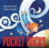 Book Cover for Pocket Rocks by Sheree Fitch