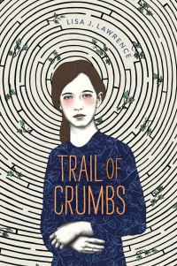 Book Cover for Trail of Crumbs by Lisa J Lawrence