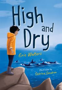 Book Cover for High and Dry by Eric Walters
