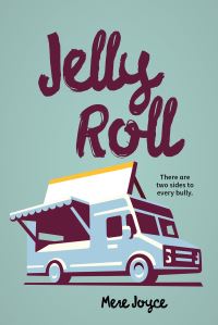 Book Cover for Jelly Roll by Mere Joyce