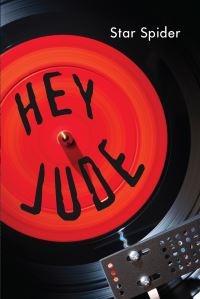 Book Cover for Hey Jude by Star Spider