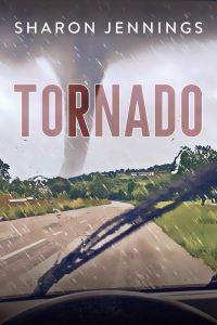 Book Cover for Tornado by Sharon Jennings