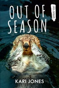 Book Cover for Out of Season by Kari Jones
