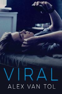 Book Cover for Viral by Alex Van Tol