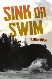 Book Cover for Sink or Swim by Tash McAdam