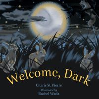 Book Cover for Welcome, Dark by Charis St Pierre