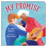 Book Cover for My Promise by Jillian Roberts
