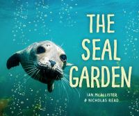 Book Cover for The Seal Garden by Nicholas Read