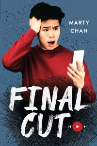 Book Cover for Final Cut by Marty Chan
