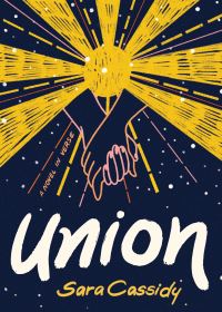 Book Cover for Union by Sara Cassidy