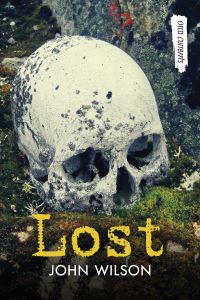 Book Cover for Lost by John Wilson