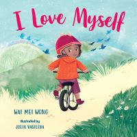 Book Cover for I Love Myself by Wai Mei Wong