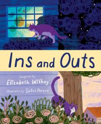 Book Cover for Ins and Outs by Elizabeth Withey