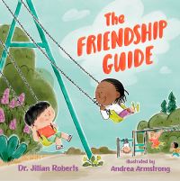 Book Cover for The Friendship Guide by Jillian Roberts