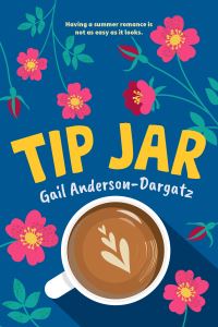 Book Cover for Tip Jar by Gail AndersonDargatz