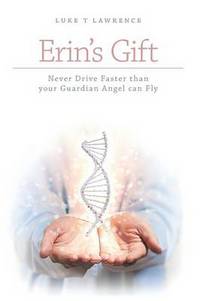 Book Cover for Erin's Gift by Eric Walters