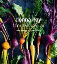 Book Cover for Life in Balance by Donna Hay