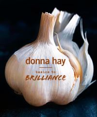 Book Cover for Basics to Brilliance by Donna Hay