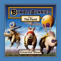 Book Cover for BumbleBunnies by Graeme Base