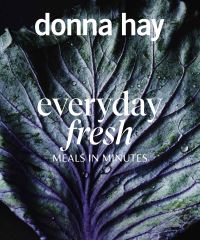 Book Cover for Everyday Fresh by Donna Hay