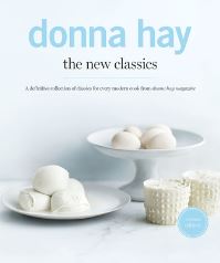 Book Cover for The New Classics by Donna Hay
