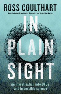 Book Cover for In Plain Sight by Ross Coulthart