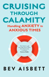 Book Cover for Cruising Through Calamity by Bev Aisbett