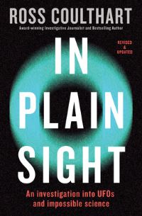 Book Cover for In Plain Sight by Ross Coulthart