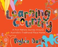 Book Cover for Learning Country by Ryhia Dank