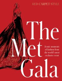 Book Cover for The Met Gala by 