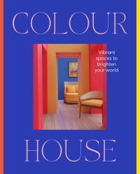 Book Cover for Colour House by Harper by Design