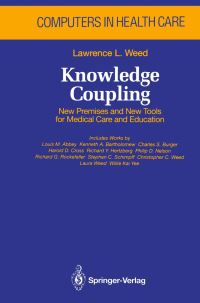 Book Cover for Knowledge Coupling by Lawrence L Weed