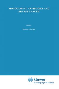 Book Cover for Monoclonal Antibodies and Breast Cancer by R Ceriani