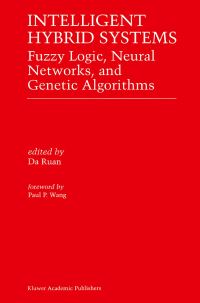 Book Cover for Intelligent Hybrid Systems by Da Ruan
