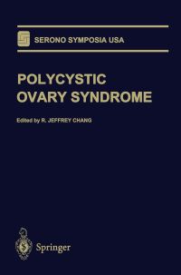Book Cover for Polycystic Ovary Syndrome by R Jeffrey Chang
