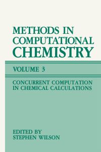 Book Cover for Methods in Computational Chemistry by Stephen Wilson