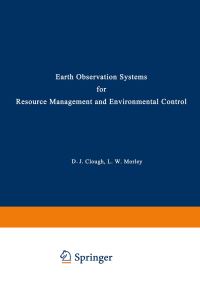 Book Cover for Earth Observation Systems for Resource Management and Environmental Control. II Systems Science by D Clough