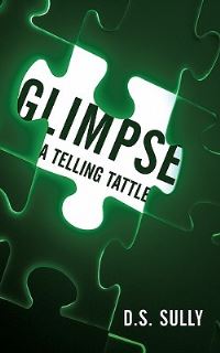 Book Cover for Glimpse by Stephen Gundle