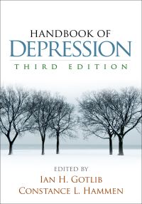 Book Cover for Handbook of Depression by Ian H Gotlib, Constance L Hammen