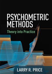 Book Cover for Psychometric Methods by Larry R Price