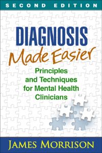 Book Cover for Diagnosis Made Easier by James R Morrison